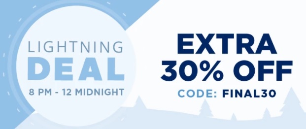 India Desire : Jabong Lightning Deals: Upto 60% Off + Extra 30% Off on Top Brands Clothing [Between 6PM- 12PM]